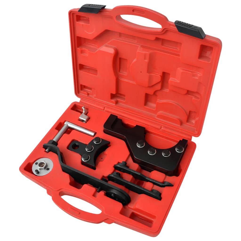 Dieselmotor timing gereedschapskit VAG 2,5/4,9D/TDI PD 8-delig is nu te koop bij PeponiXL, paradijselijk wonen!