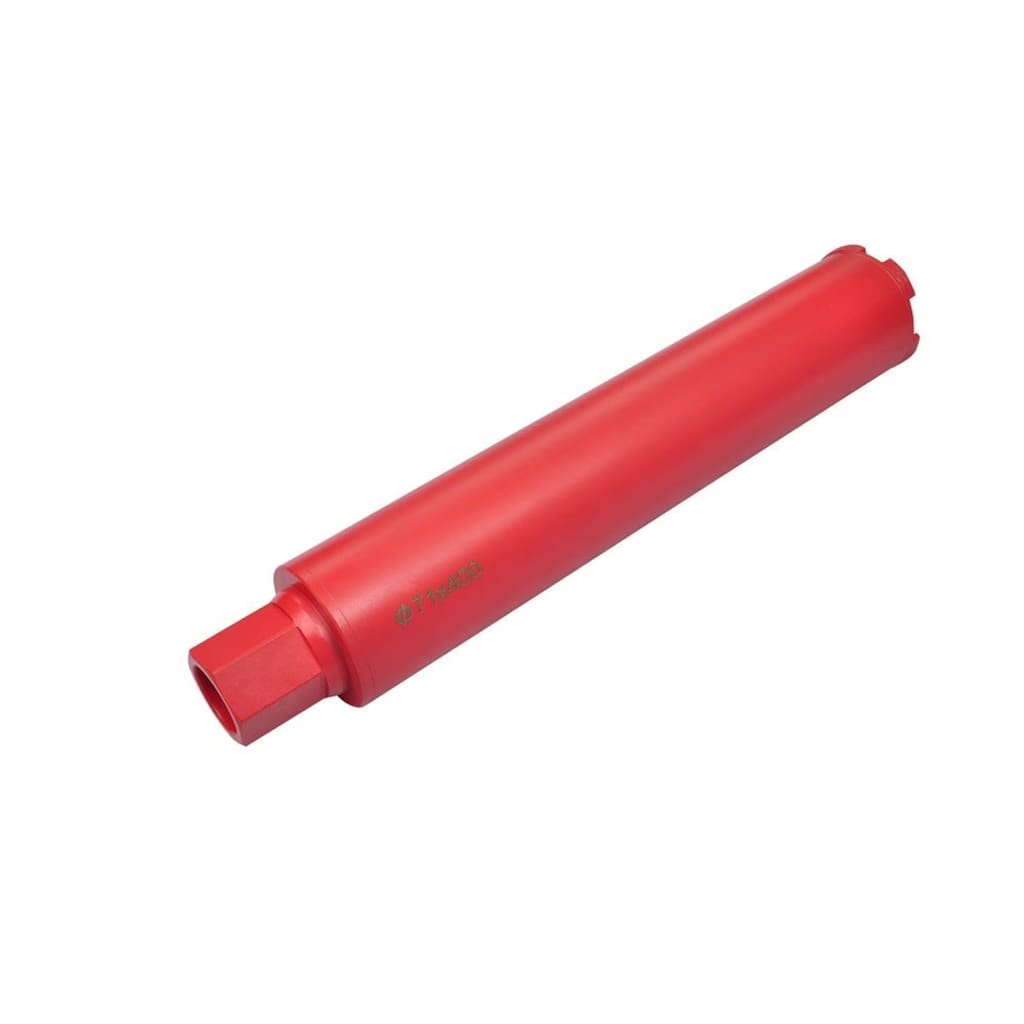 Boorbit voor nat- en droogboren 71x400 mm diamanten kern is nu te koop bij PeponiXL, paradijselijk wonen!