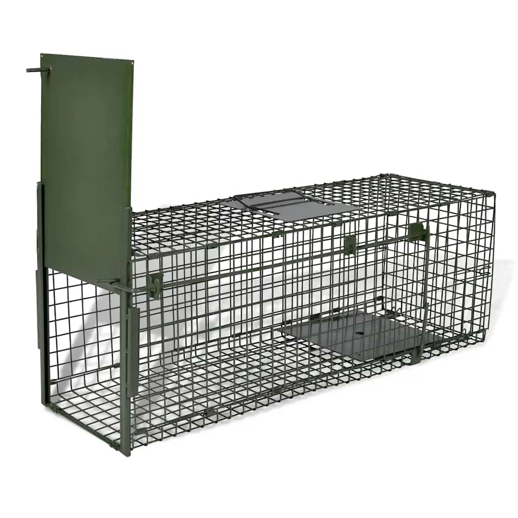 Dierenval met 1 deur is nu te koop bij PeponiXL, paradijselijk wonen!