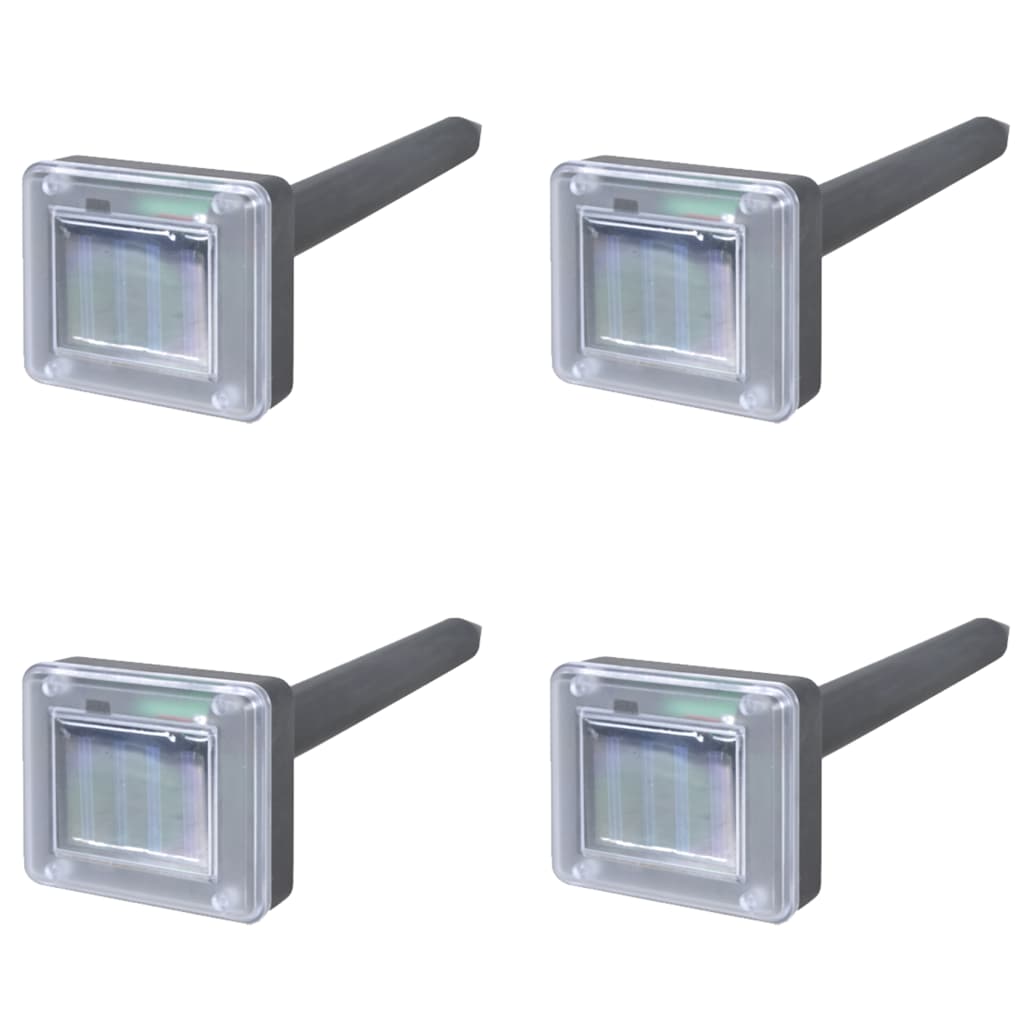 Solar mollenverjager (4 stuks) is nu te koop bij PeponiXL, paradijselijk wonen!