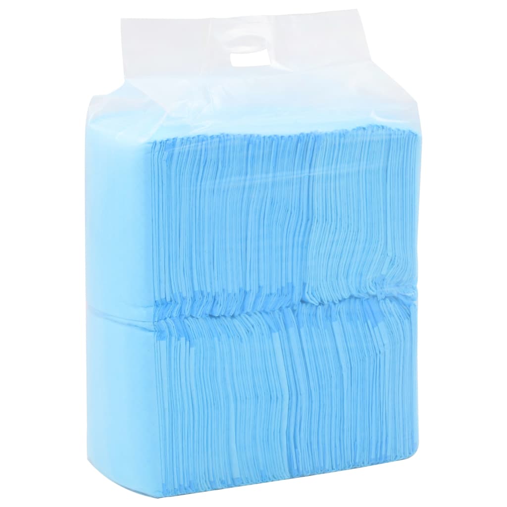 Huisdierentrainingsdoekjes 100 st 60x60 cm nonwoven stof is nu te koop bij PeponiXL, paradijselijk wonen!