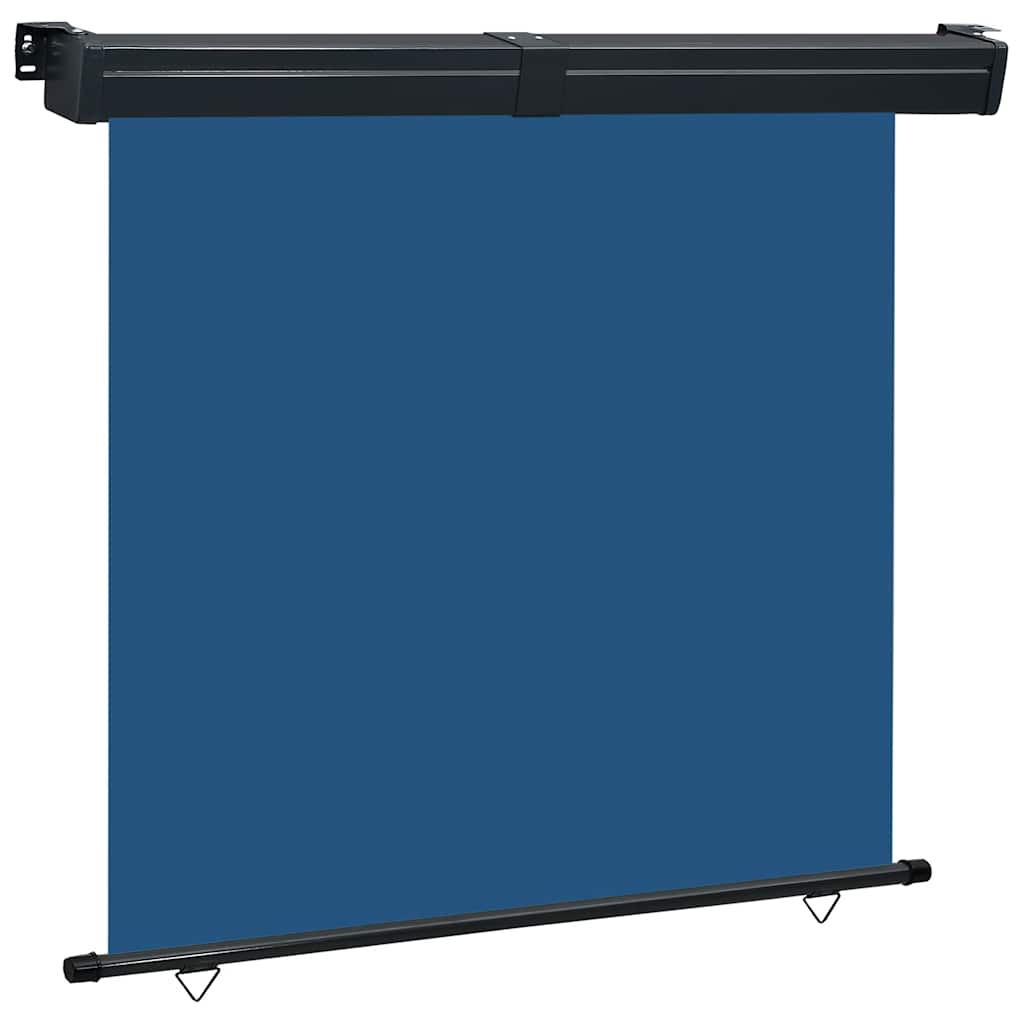 Balkonscherm 175x250 cm blauw is nu te koop bij PeponiXL, paradijselijk wonen!