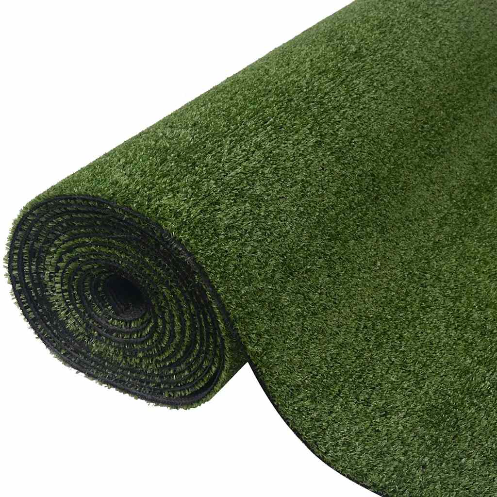 Kunstgras 7/9 mm 1x25 m groen is nu te koop bij PeponiXL, paradijselijk wonen!