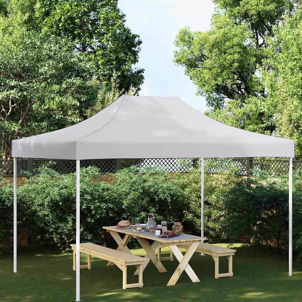 Partytentdak 270 g/m² 4x3 m wit is nu te koop bij PeponiXL, paradijselijk wonen!
