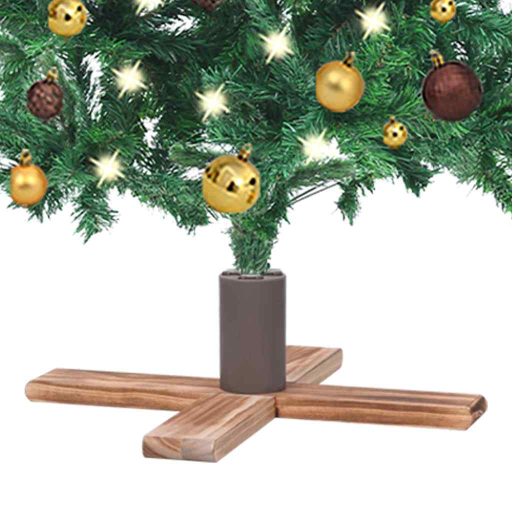 Kerstboomstandaard 54x54x16 cm is nu te koop bij PeponiXL, paradijselijk wonen!