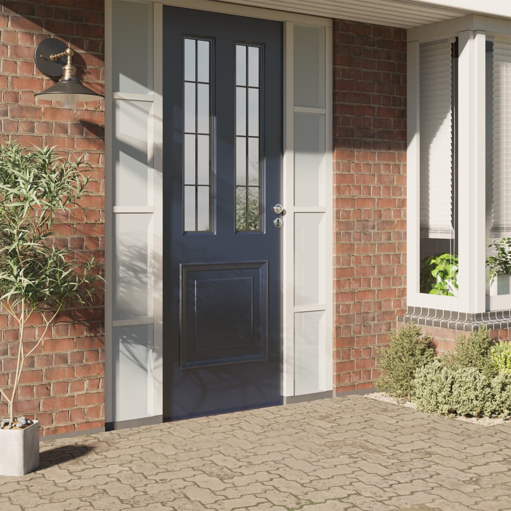 Raamfolie mat 60x1000 cm PVC wit is nu te koop bij PeponiXL, paradijselijk wonen!