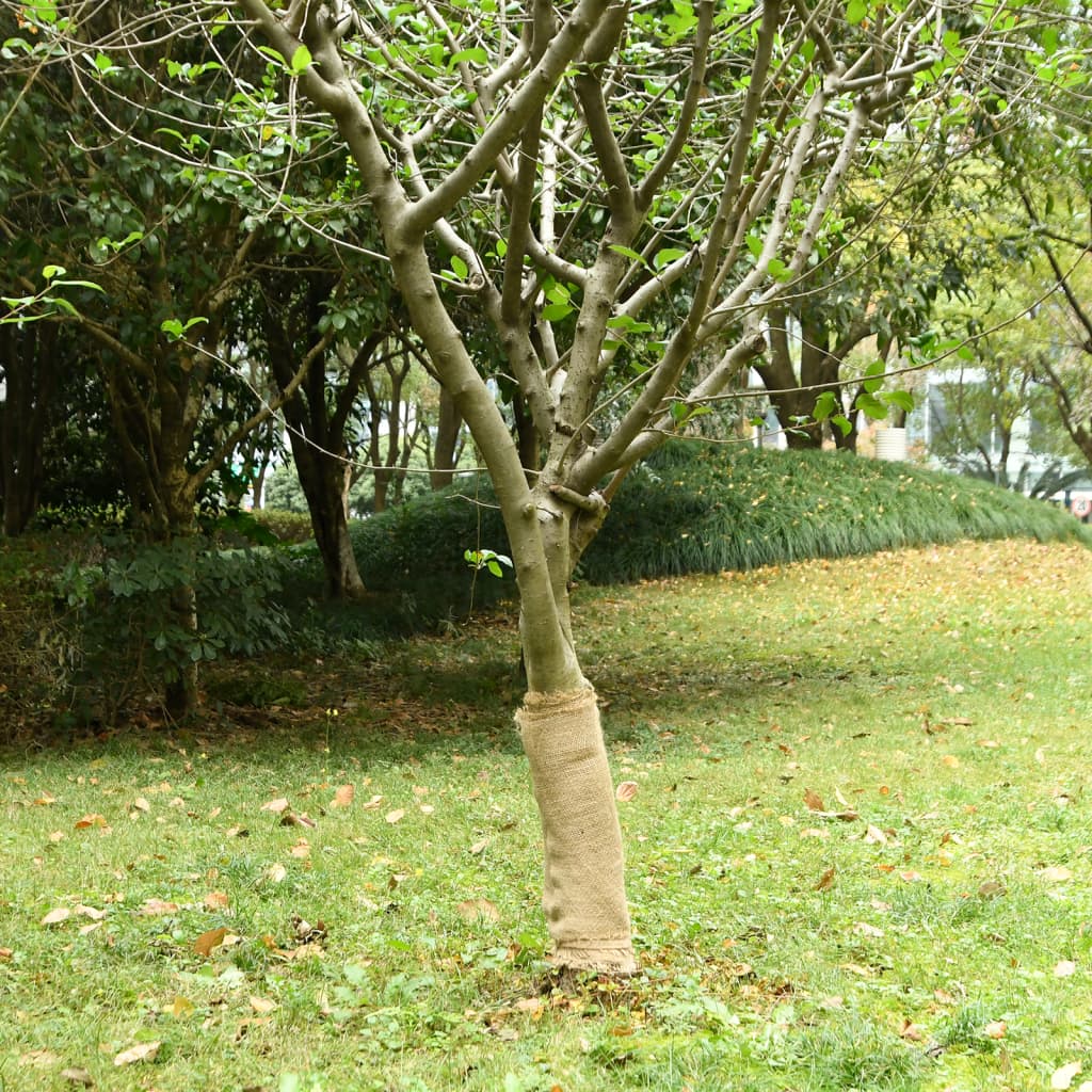 Jute rol 200 g/m² 0,5x10 m 100% jute is nu te koop bij PeponiXL, paradijselijk wonen!