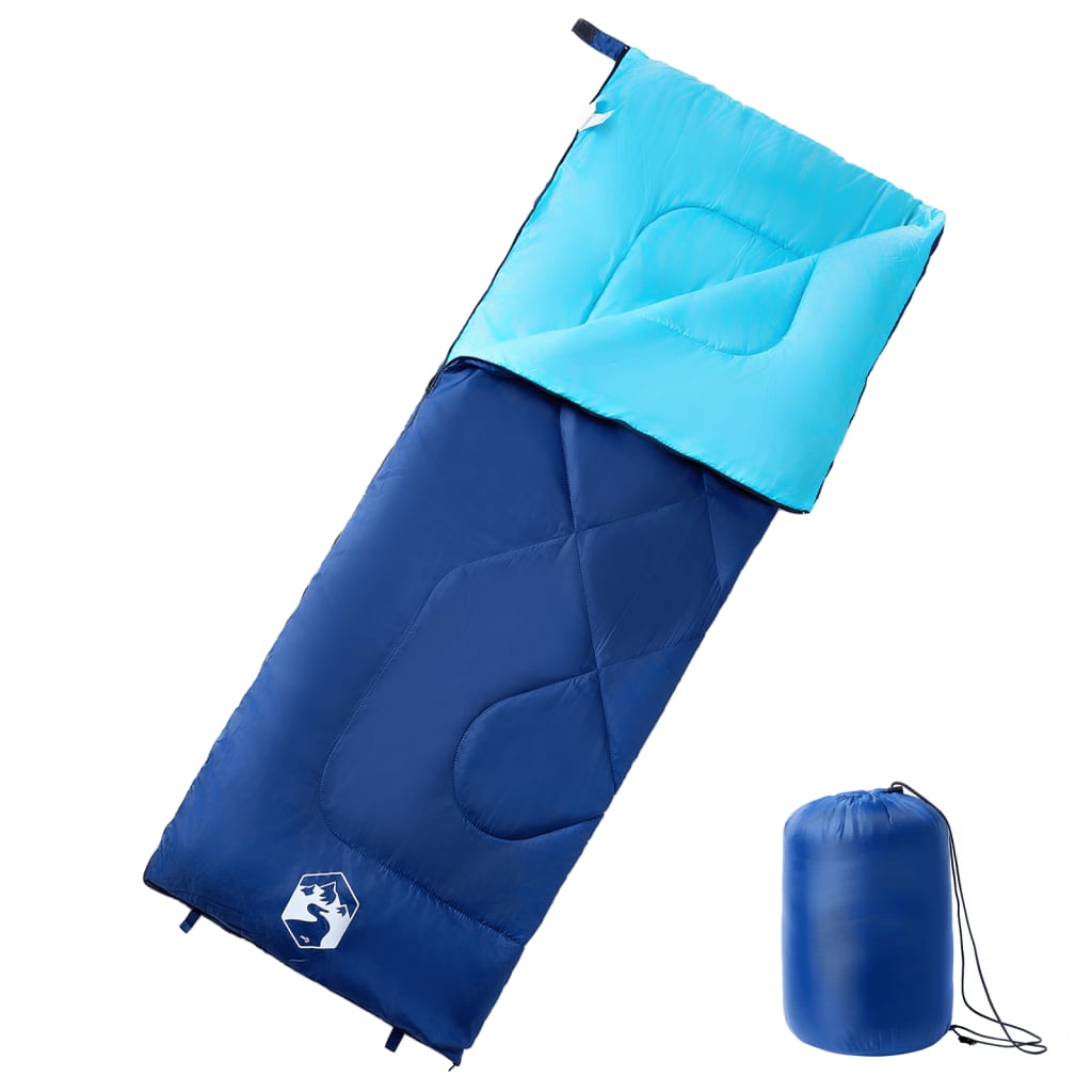 Slaapzak voor volwassenen camping 3 seizoenen is nu te koop bij PeponiXL, paradijselijk wonen!
