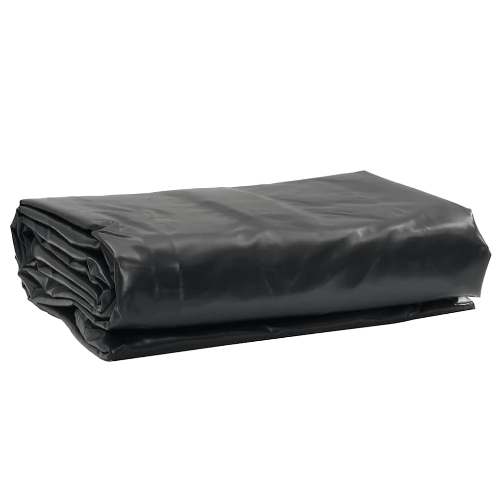Dekzeil 650 g/m² 4x6 m antracietkleurig is nu te koop bij PeponiXL, paradijselijk wonen!