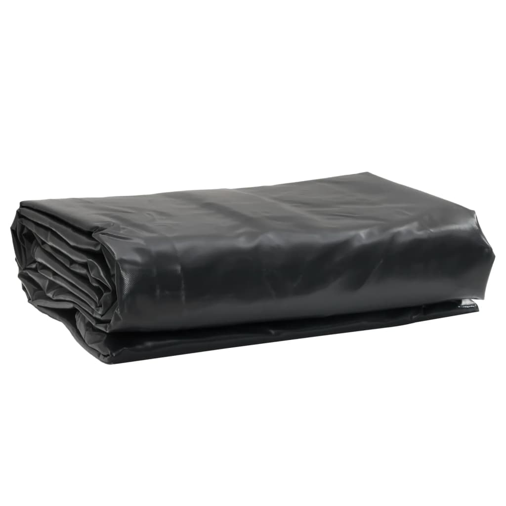 Dekzeil 650 g/m² 4x8 m antracietkleurig is nu te koop bij PeponiXL, paradijselijk wonen!