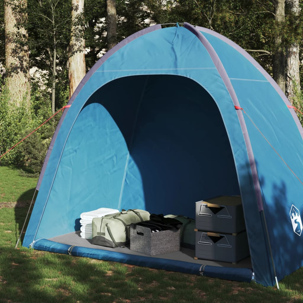 Opbergtent waterdicht blauw is nu te koop bij PeponiXL, paradijselijk wonen!