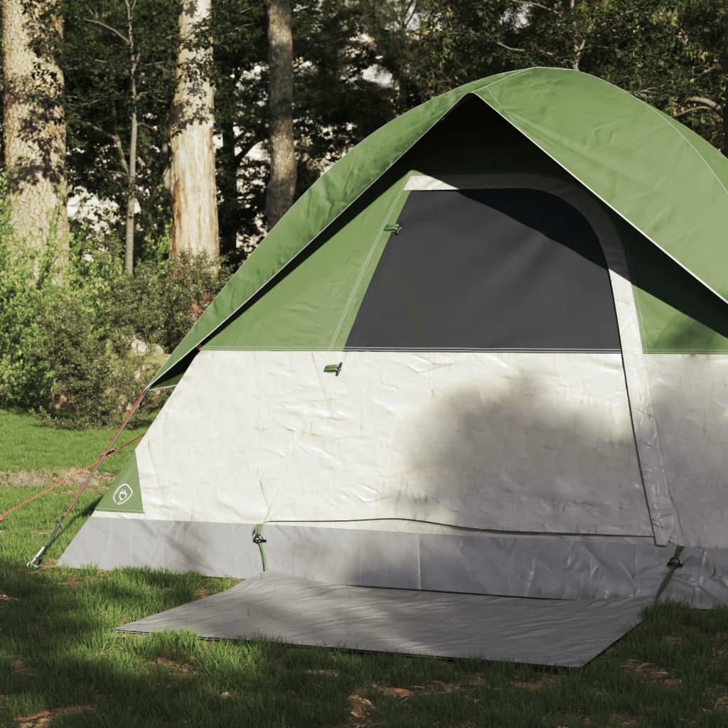 Koepeltent 2-persoons waterdicht groen is nu te koop bij PeponiXL, paradijselijk wonen!
