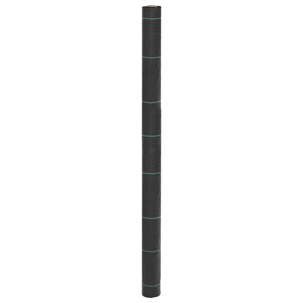 Worteldoek 1,5x5 m polypropeen zwart is nu te koop bij PeponiXL, paradijselijk wonen!