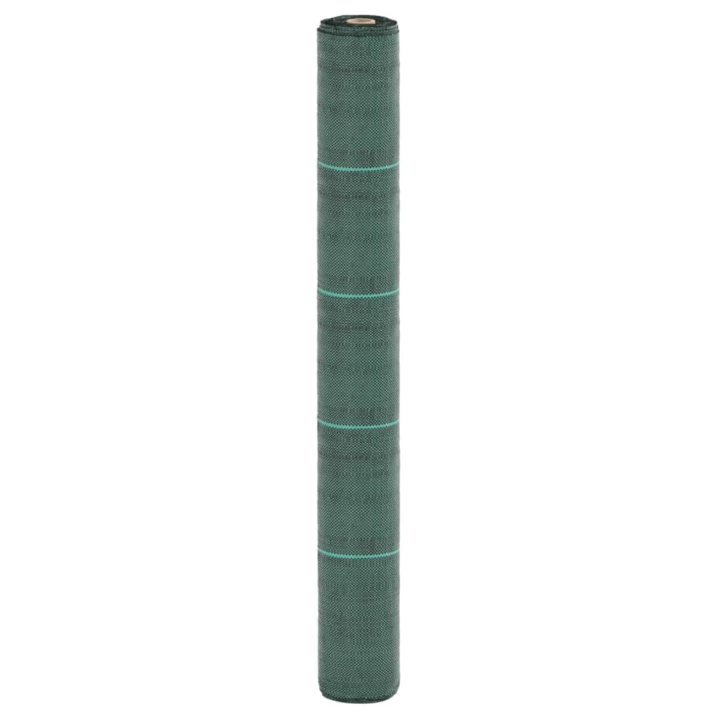 Worteldoek 1x200 m polypropeen groen is nu te koop bij PeponiXL, paradijselijk wonen!