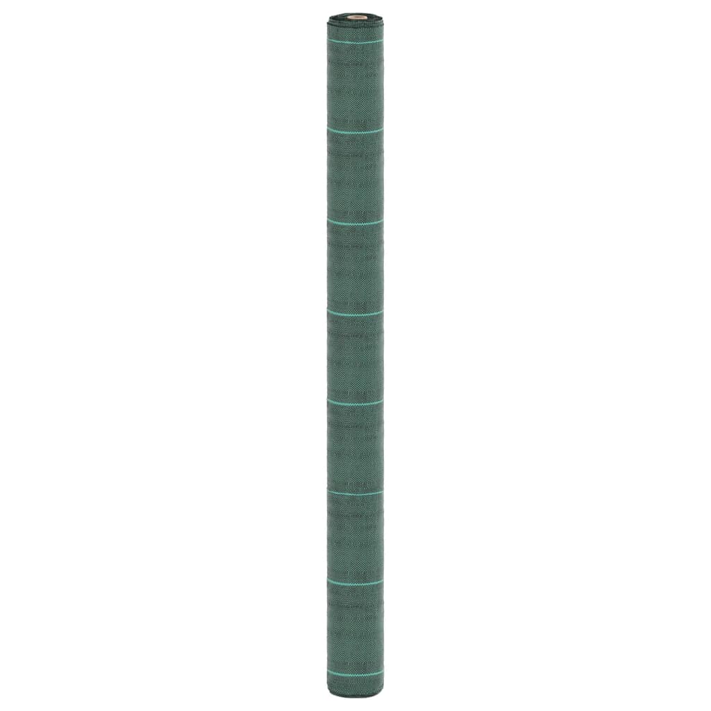 Worteldoek 1,5x10 m polypropeen groen is nu te koop bij PeponiXL, paradijselijk wonen!