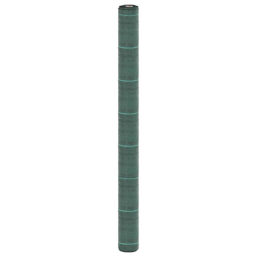 Worteldoek 1,5x50 m polypropeen groen is nu te koop bij PeponiXL, paradijselijk wonen!