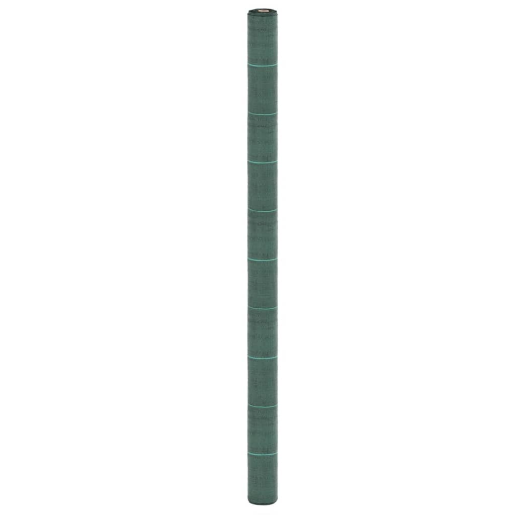 Worteldoek 2x100 m polypropeen groen is nu te koop bij PeponiXL, paradijselijk wonen!
