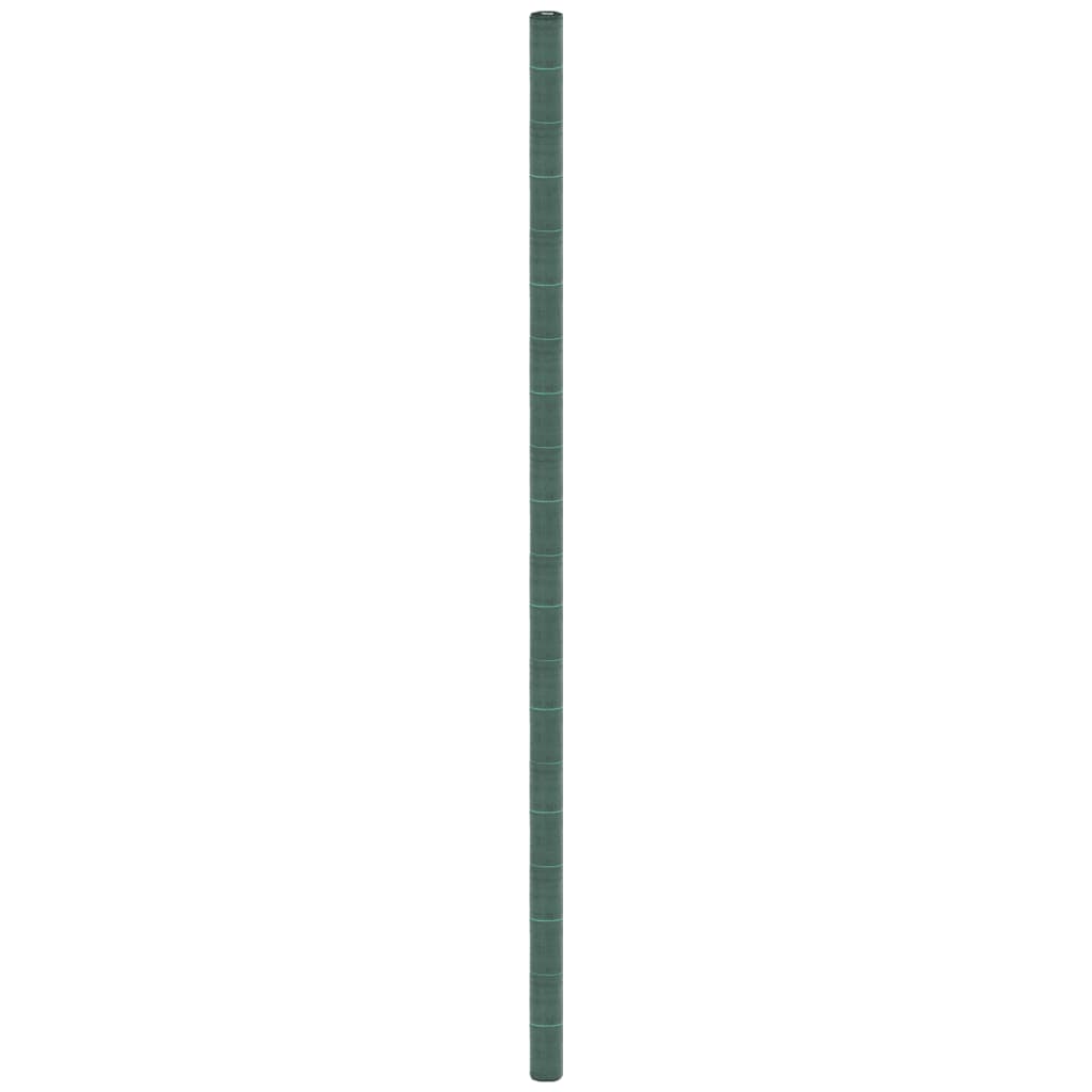 Worteldoek 4x10 m polypropeen groen is nu te koop bij PeponiXL, paradijselijk wonen!