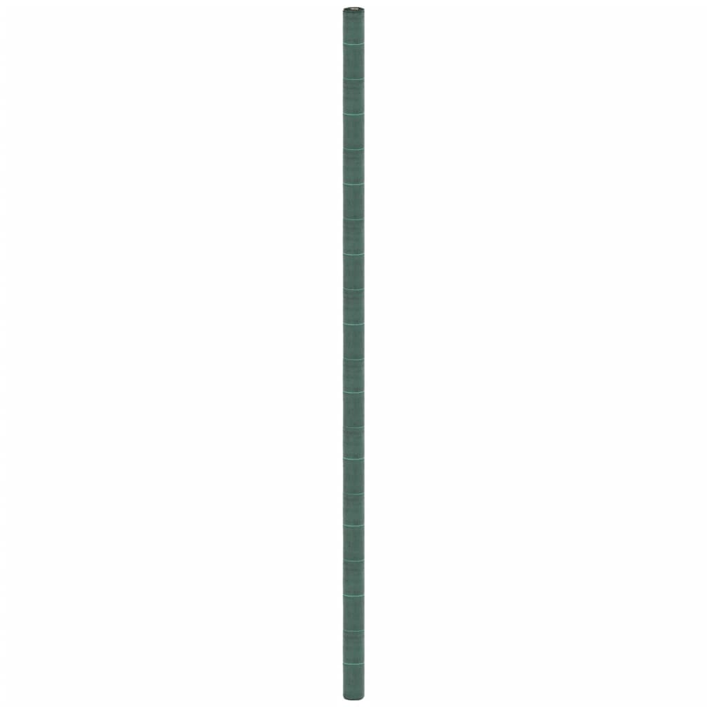 Worteldoek 4x100 m polypropeen groen is nu te koop bij PeponiXL, paradijselijk wonen!