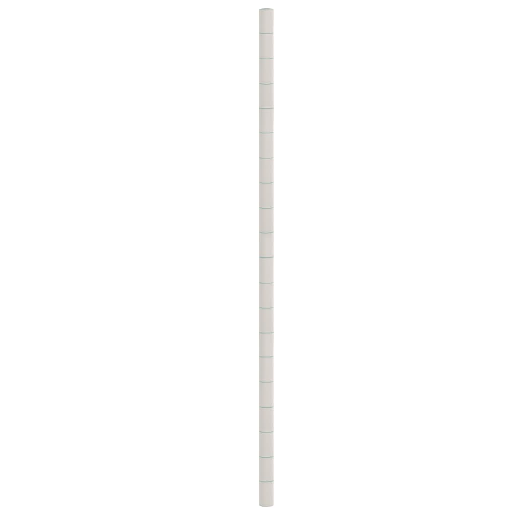 Worteldoek 4x10 m polypropeen wit is nu te koop bij PeponiXL, paradijselijk wonen!