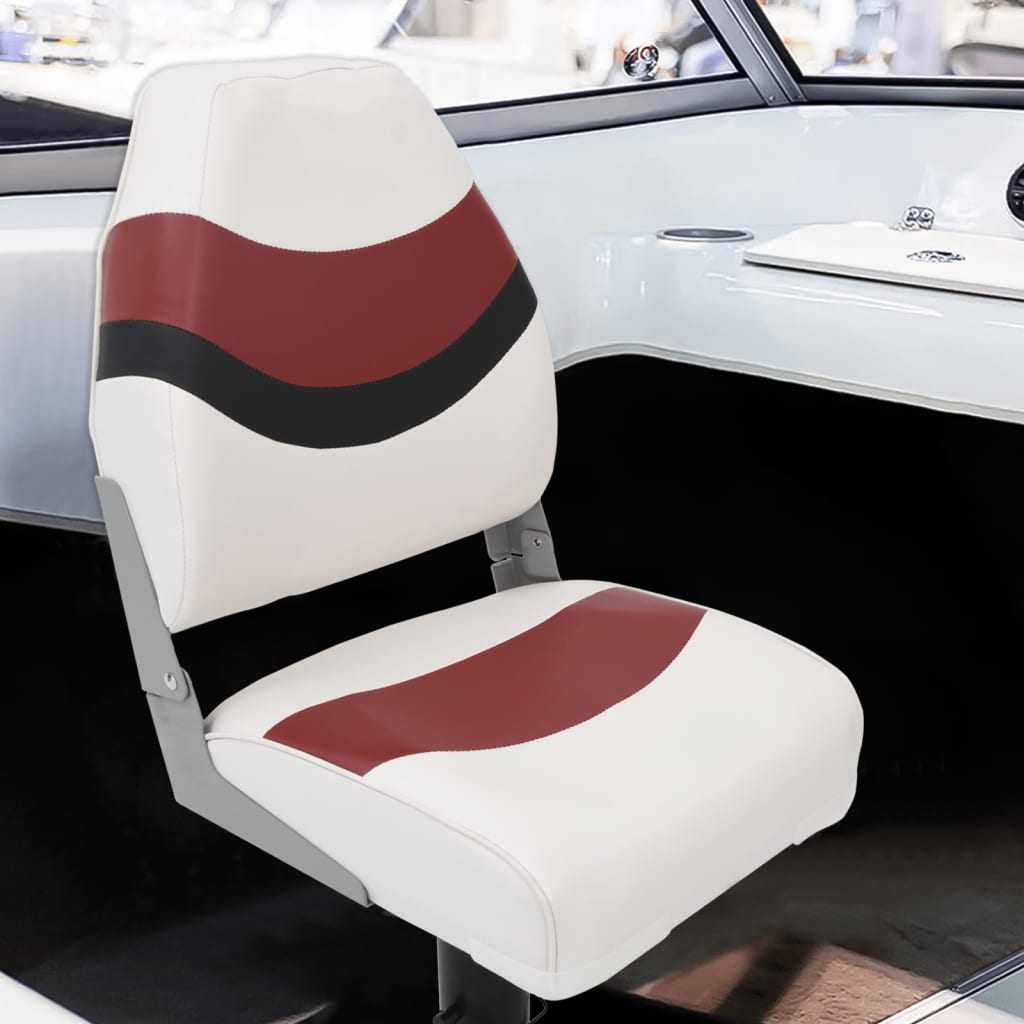 Bootstoelen 2 st met poot in hoogte verstelbaar 360° draaibaar is nu te koop bij PeponiXL, paradijselijk wonen!