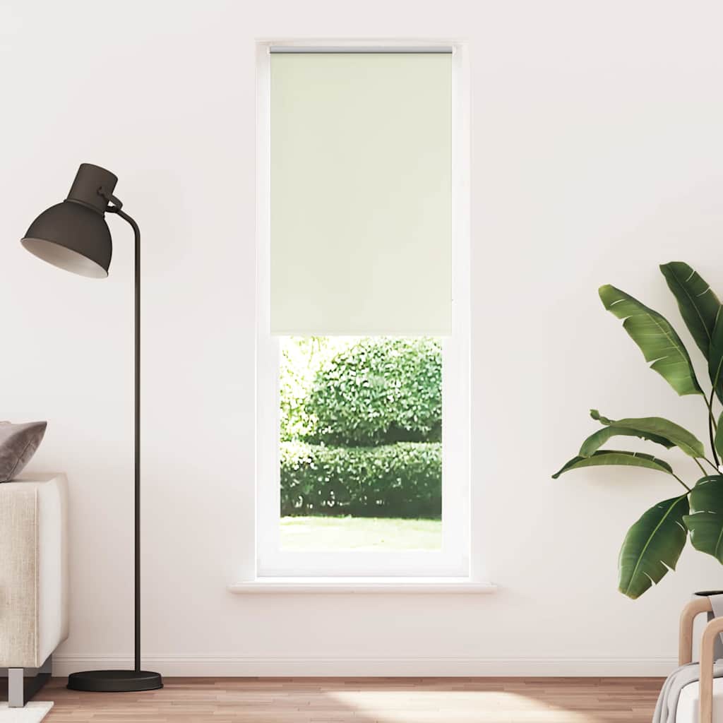Rolgordijn verduisterend 75x230 cm stofbreedte 70,7cm polyester is nu te koop bij PeponiXL, paradijselijk wonen!