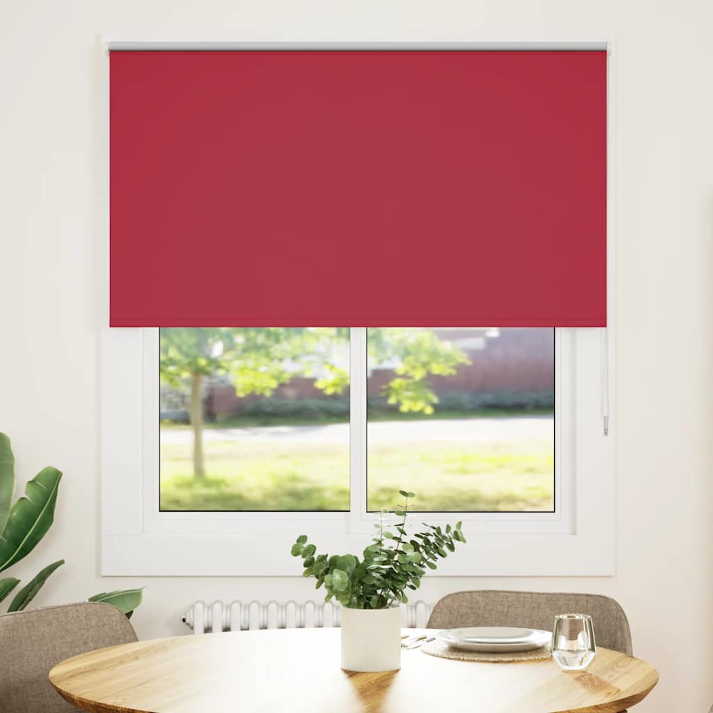 Rolgordijn 140x150 cm verduisterend stofbreedte 136,6 cm is nu te koop bij PeponiXL, paradijselijk wonen!