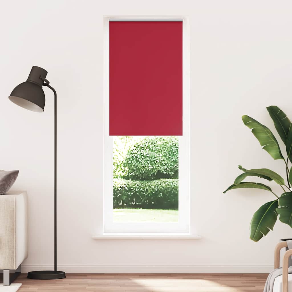 Rolgordijn verduisterend 80x230 cm stofbreedte 75,7cm polyester is nu te koop bij PeponiXL, paradijselijk wonen!