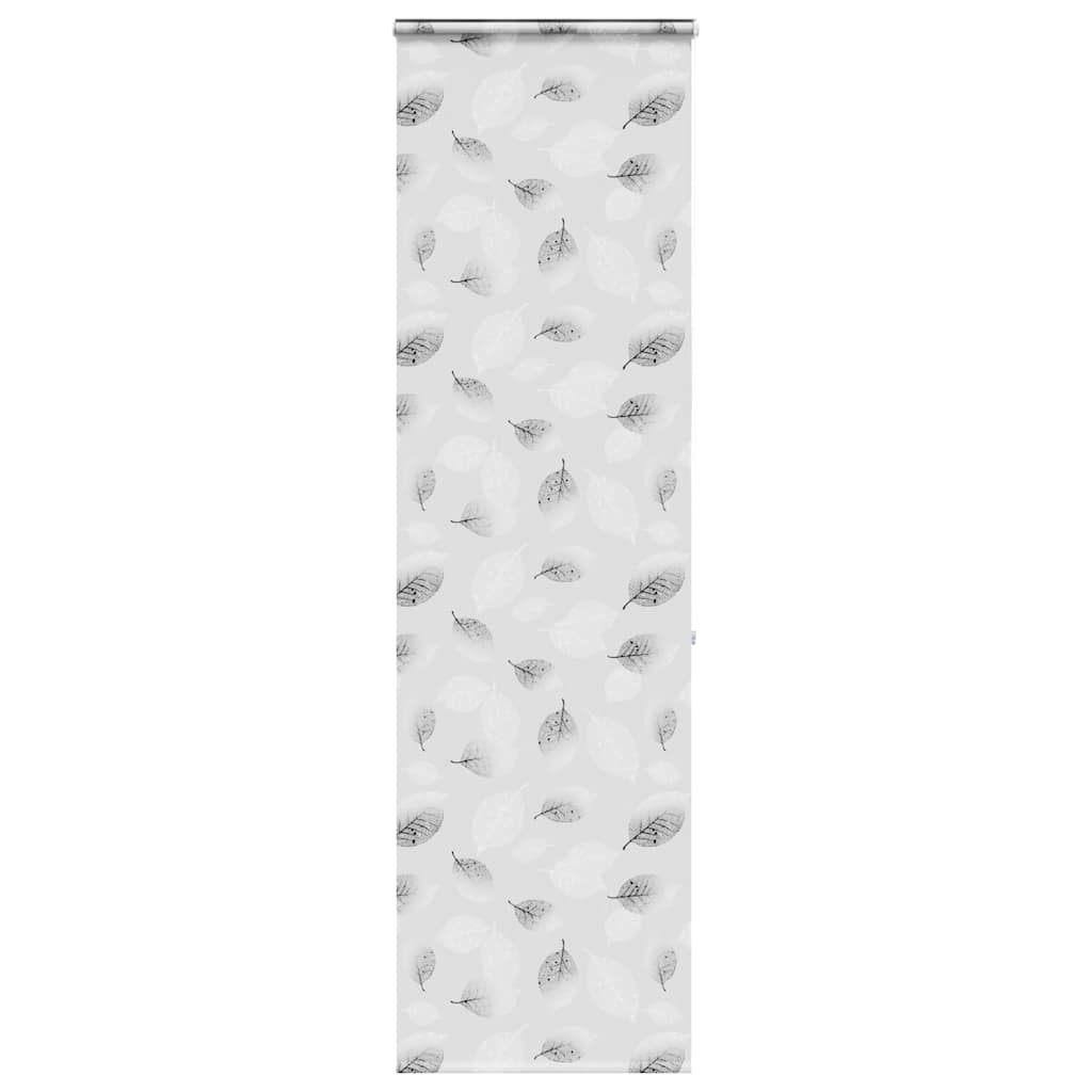 Doucherolgordijn met cassette 60x240 cm stofbreedte 56 cm is nu te koop bij PeponiXL, paradijselijk wonen!