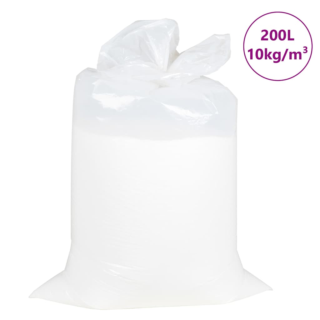 Zitzakvulling EPS 200 L wit 10 kg/m³ is nu te koop bij PeponiXL, paradijselijk wonen!