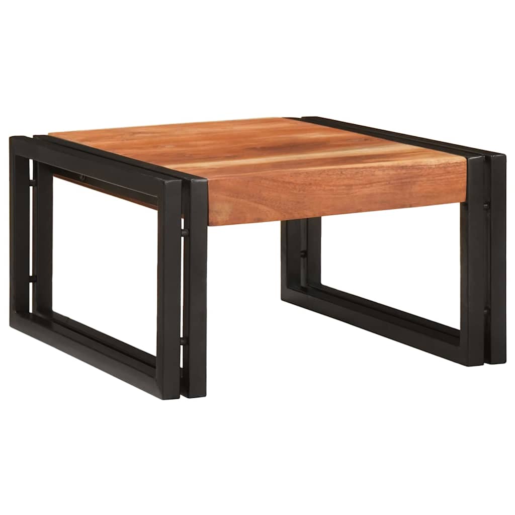 Badkamerplank voor Bruin 40 x 50 x 23 cm Massief Acaciahout is nu te koop bij PeponiXL, paradijselijk wonen!