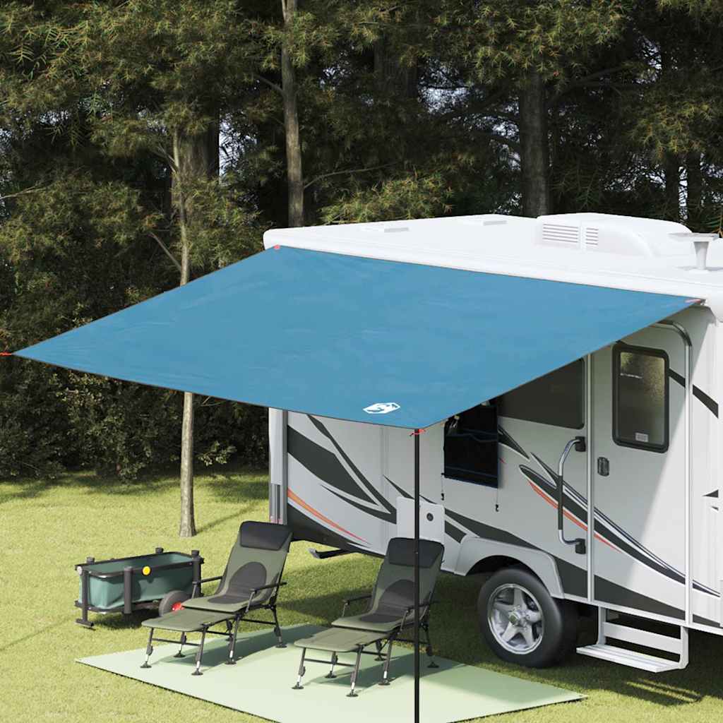 Waterbestendige Tarp met dak 240 x 460 cm is nu te koop bij PeponiXL, paradijselijk wonen!