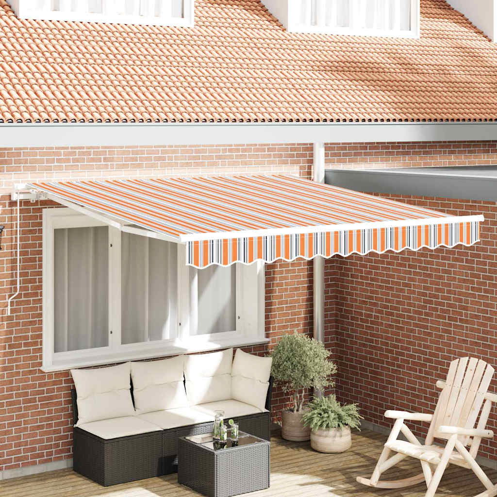 Markies Multikleur 300 x 250 x 165 cm Polyester is nu te koop bij PeponiXL, paradijselijk wonen!