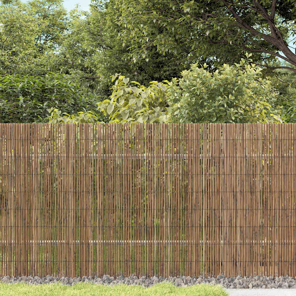 Tuinhek Naturel is nu te koop bij PeponiXL, paradijselijk wonen!