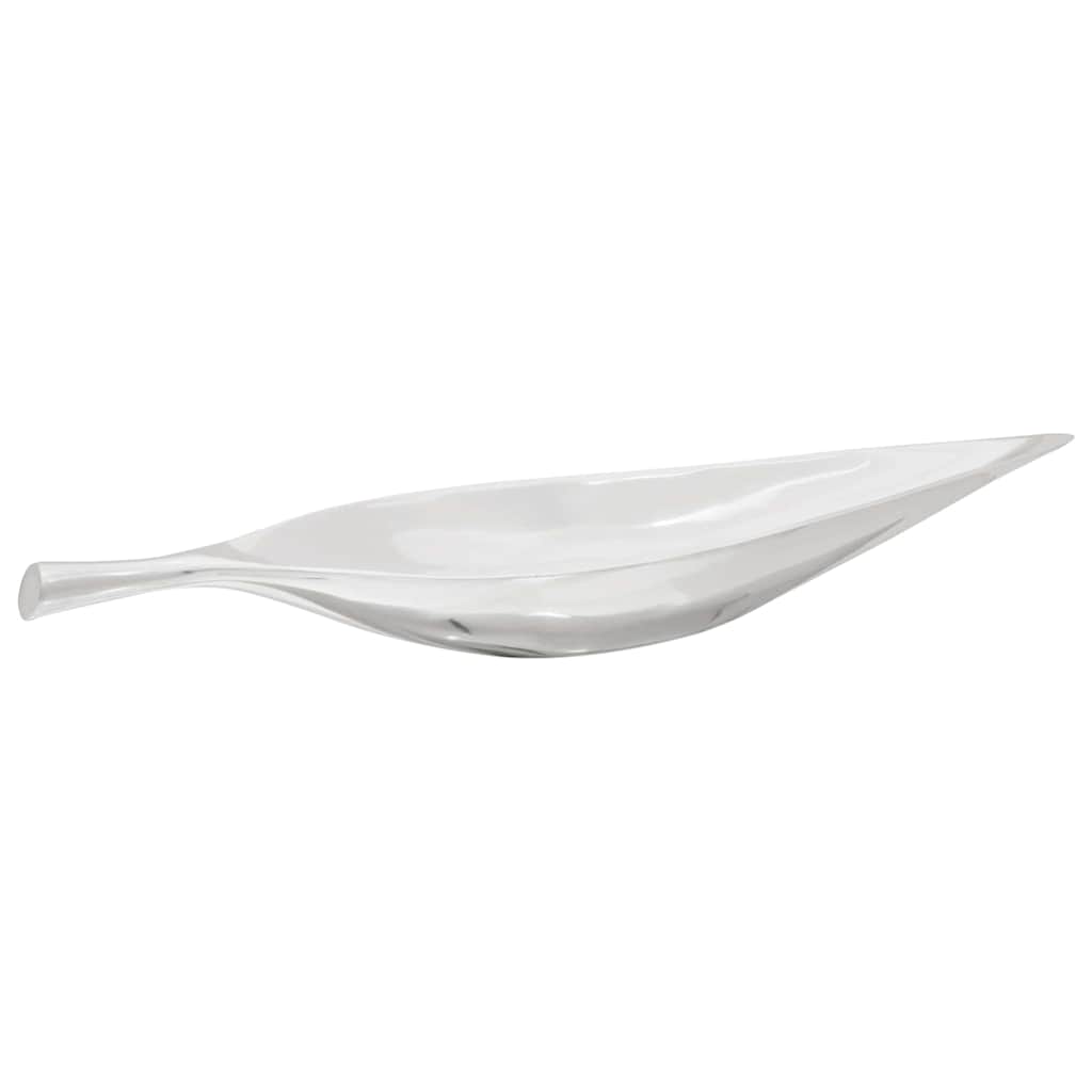 Fruitmand Zilver 60 x 15 x 8 cm Aluminium is nu te koop bij PeponiXL, paradijselijk wonen!