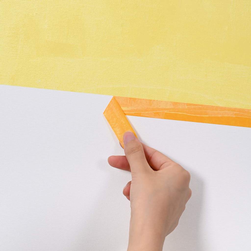 Verf Maskertapes 50 pcs Geel 30mm x 50m Papier is nu te koop bij PeponiXL, paradijselijk wonen!