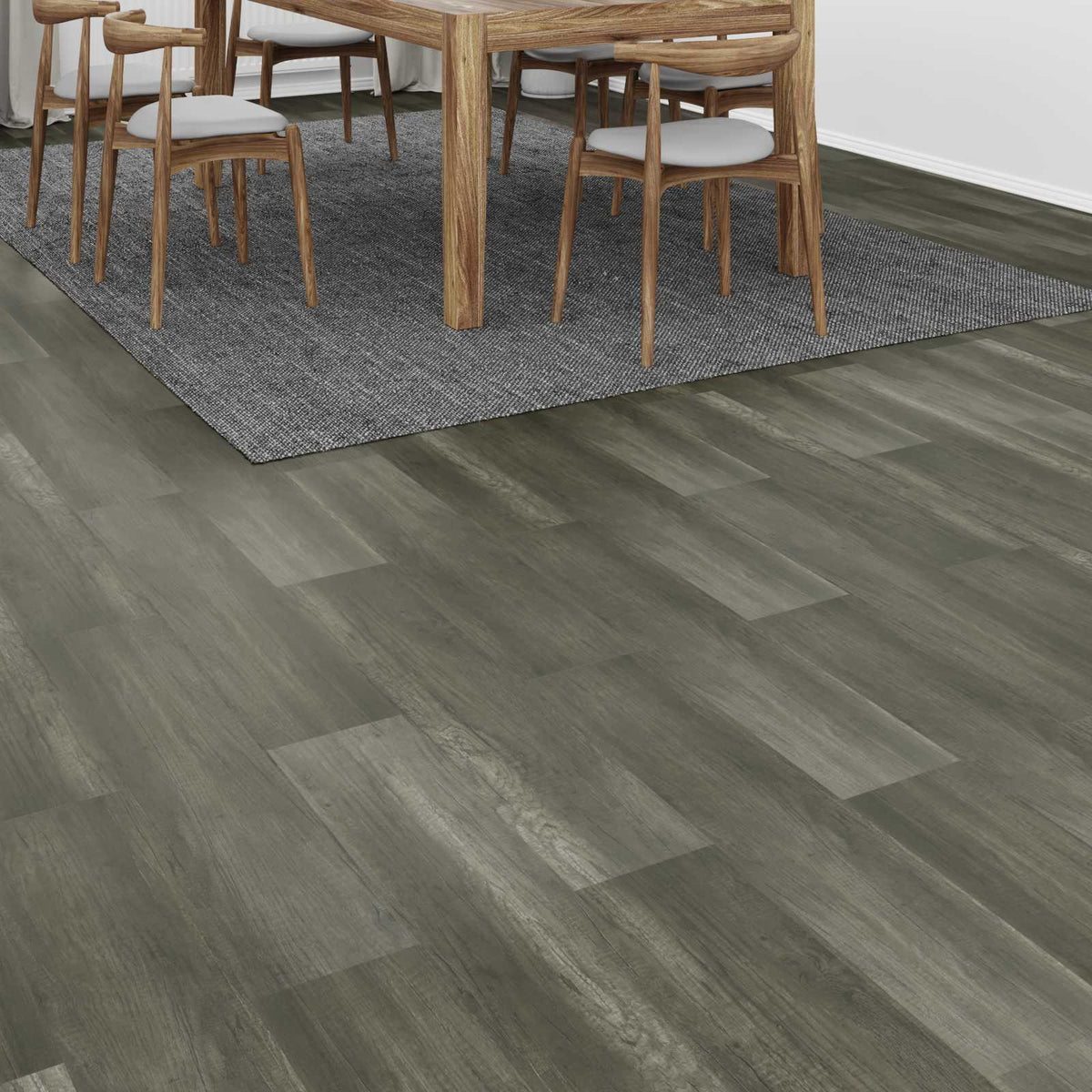 Laminaatvloer 15 pcs Verouderd Grijs 101 x 20 x 0,8 cm is nu te koop bij PeponiXL, paradijselijk wonen!