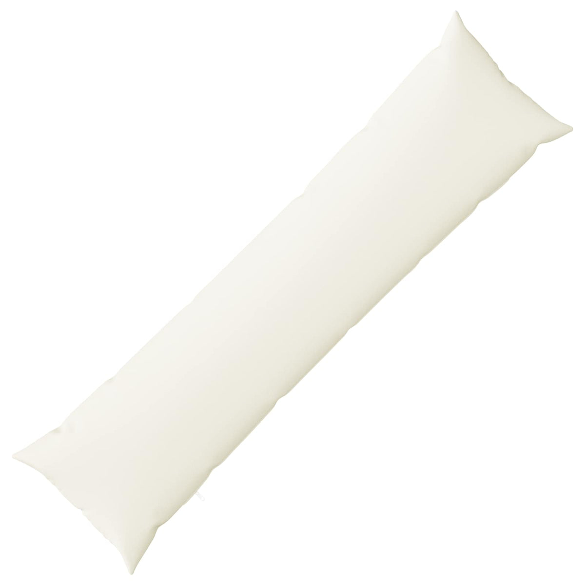Kussensloop HEERLEN Wit 40 x 145 cm Stof is nu te koop bij PeponiXL, paradijselijk wonen!