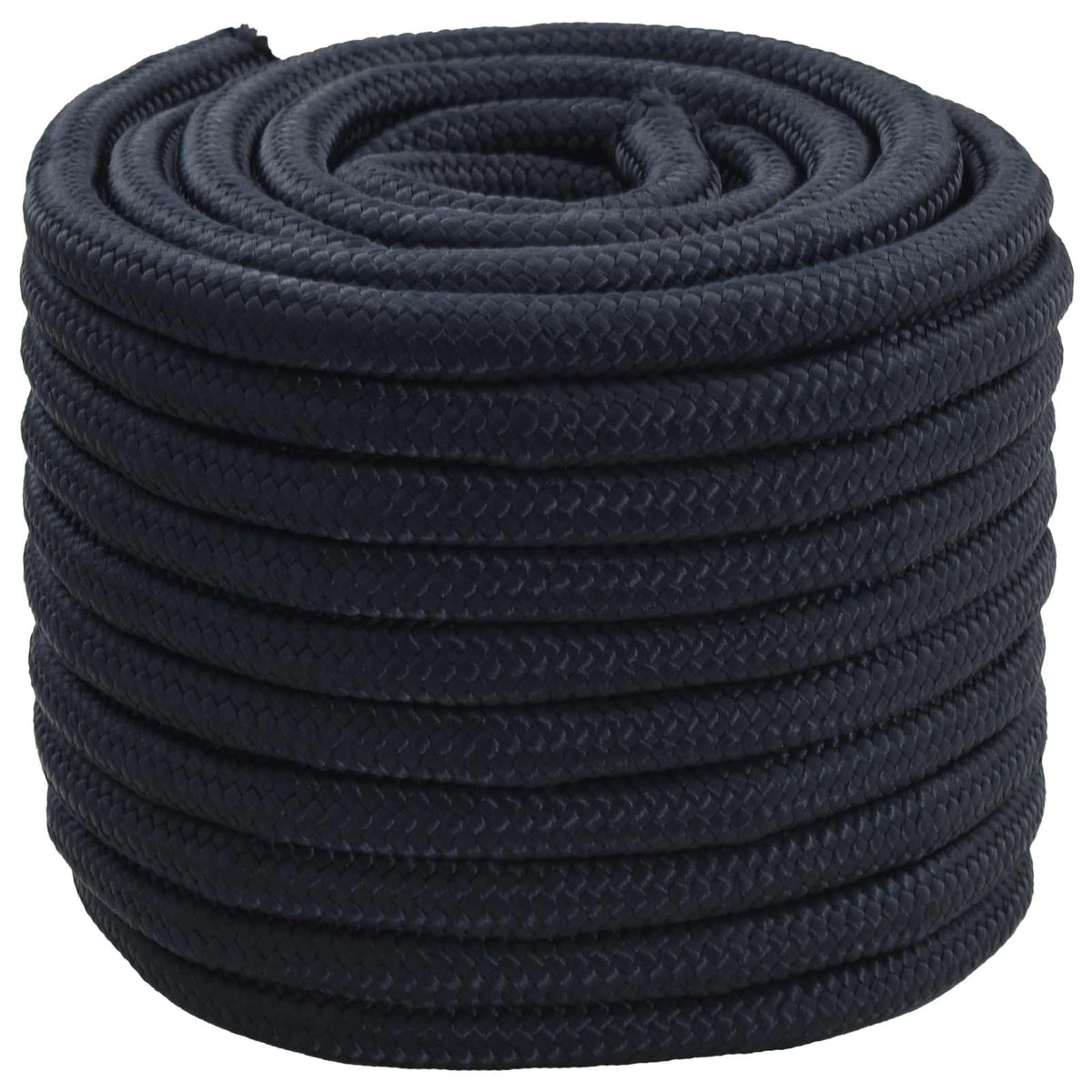 Boottouw Koninklijk Blauw 50 m Polyester is nu te koop bij PeponiXL, paradijselijk wonen!