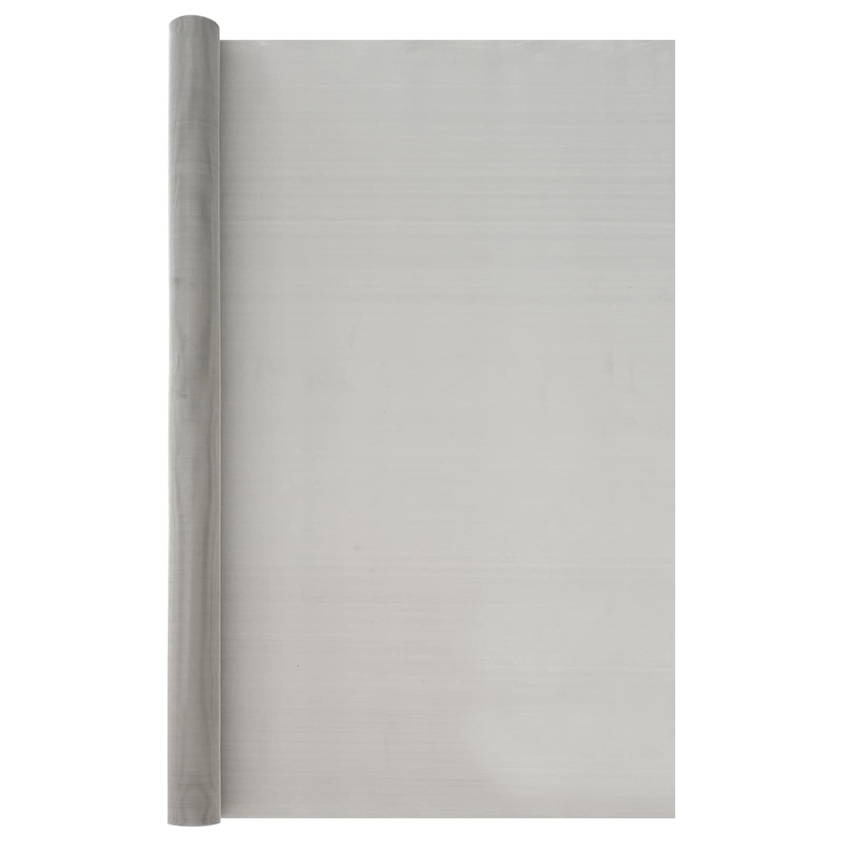 Gaas Scherm 100 x 2000 cm 60 Mesh RVS 201 Zilverkleurig is nu te koop bij PeponiXL, paradijselijk wonen!