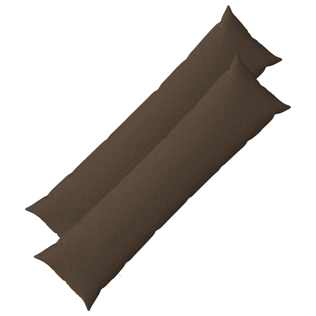 Kussen met kussen HEERLEN 2 st Taupe Stof is nu te koop bij PeponiXL, paradijselijk wonen!