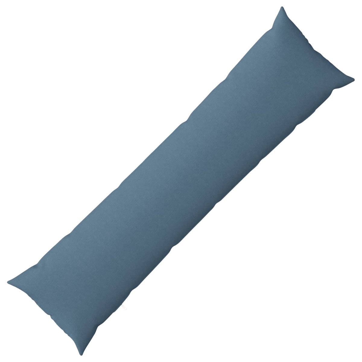 Kussen met kussen HEERLEN Jeans Blauw 40 x 145 cm Stof is nu te koop bij PeponiXL, paradijselijk wonen!