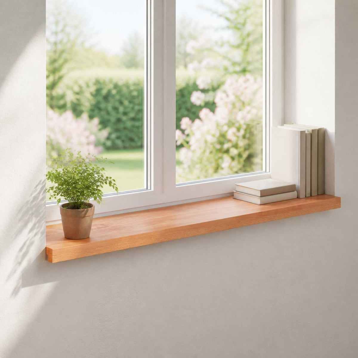 Raamkozijnen 2 st Geolied 70 x 40 x 2 cm Massief beukenhout is nu te koop bij PeponiXL, paradijselijk wonen!