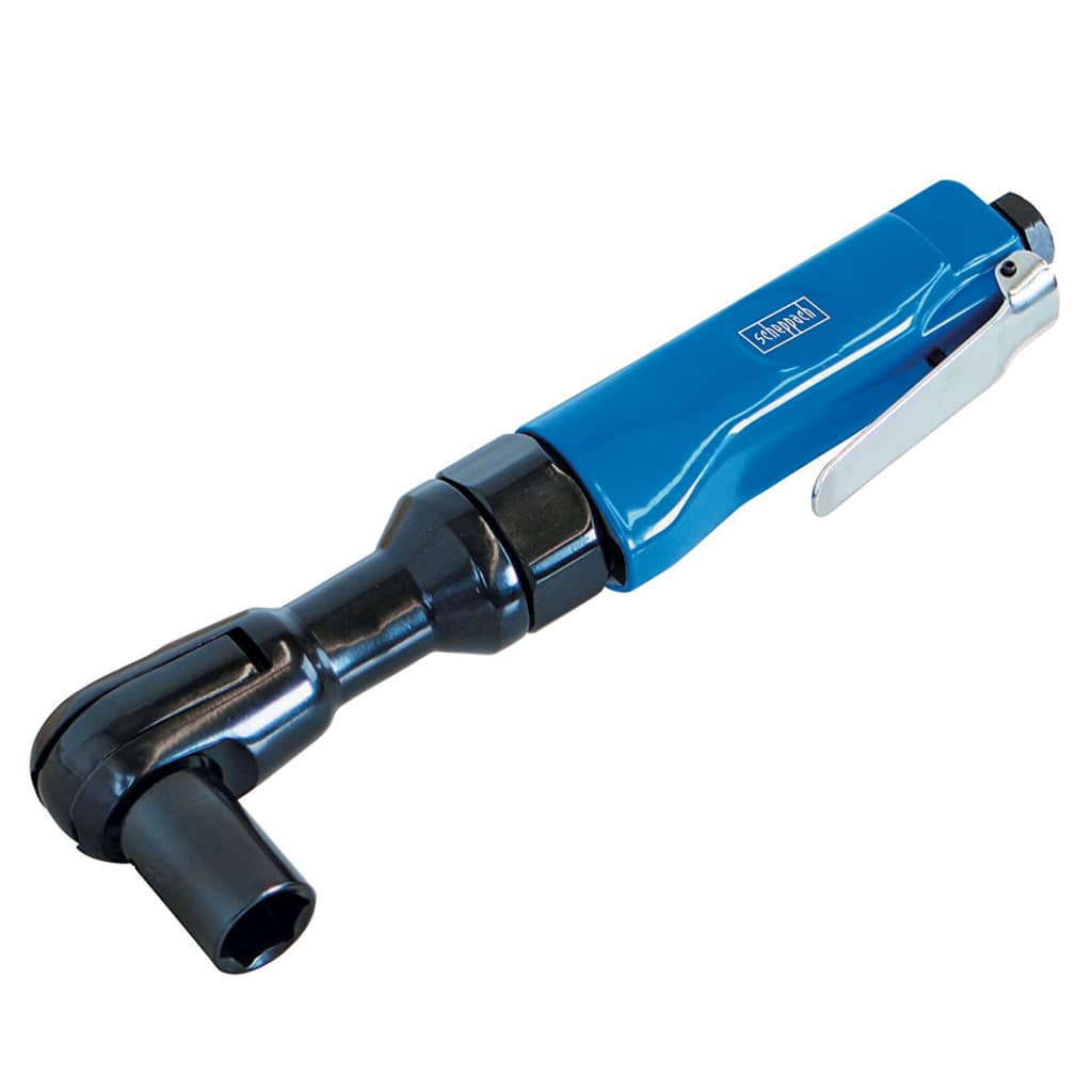 Scheppach Pneumatische ratelsleutel 1/2"