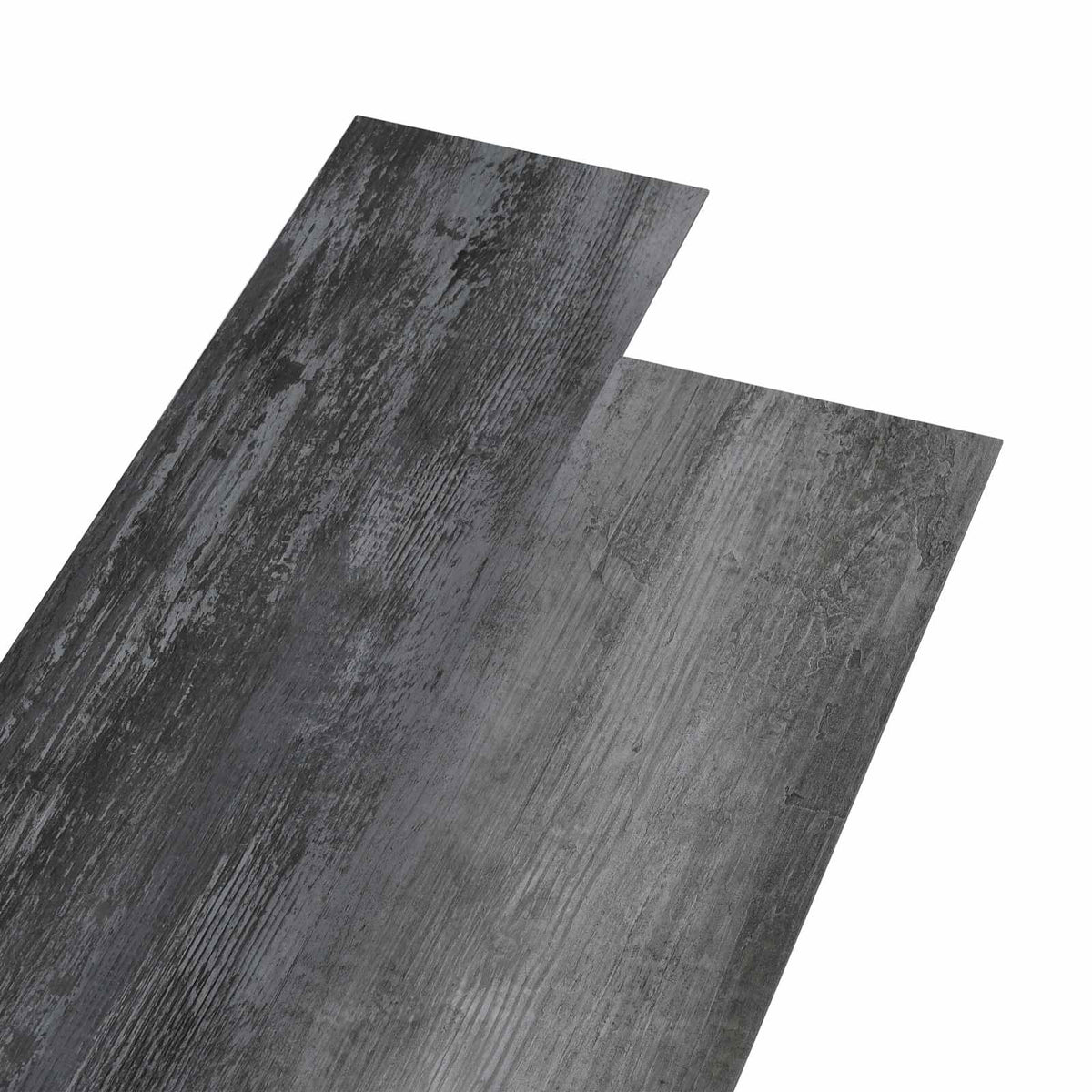 Zelfklevende PVC Vloerplanken 30,5 x 61 cm 28 pcs PVC is nu te koop bij PeponiXL, paradijselijk wonen!