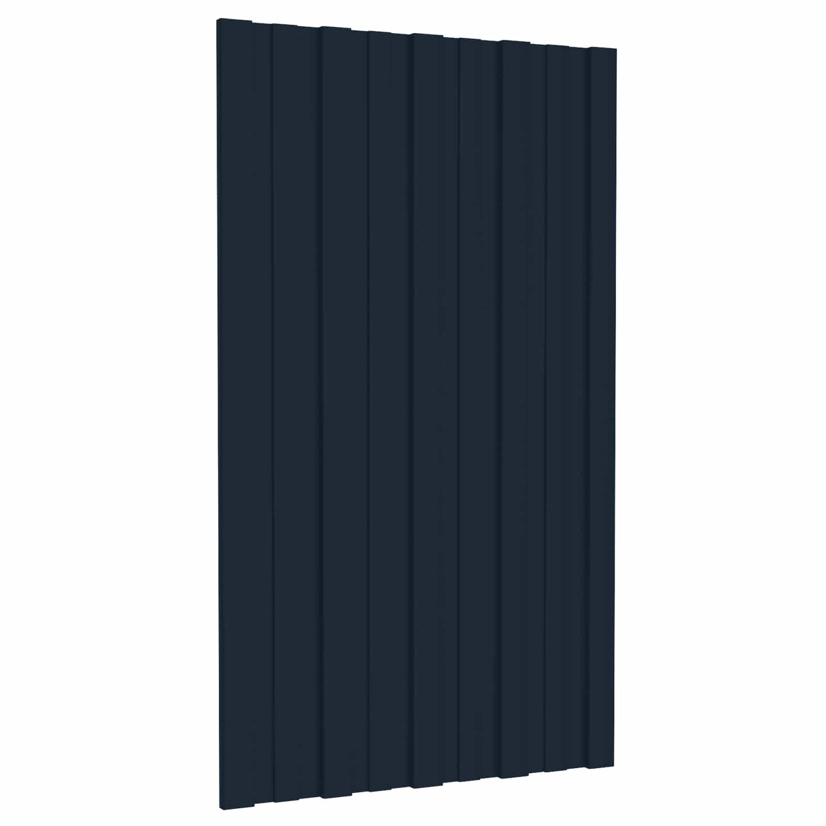 Dakpaneel 36 pcs Antracietkleurig 80 x 45 cm is nu te koop bij PeponiXL, paradijselijk wonen!
