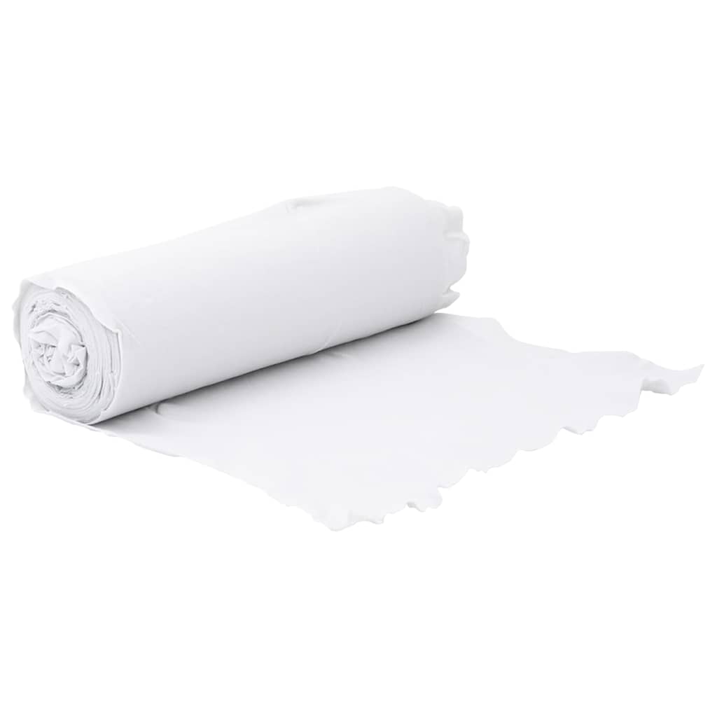 Geotextielmembraan 1x150 m polyestervezel wit is nu te koop bij PeponiXL, paradijselijk wonen!