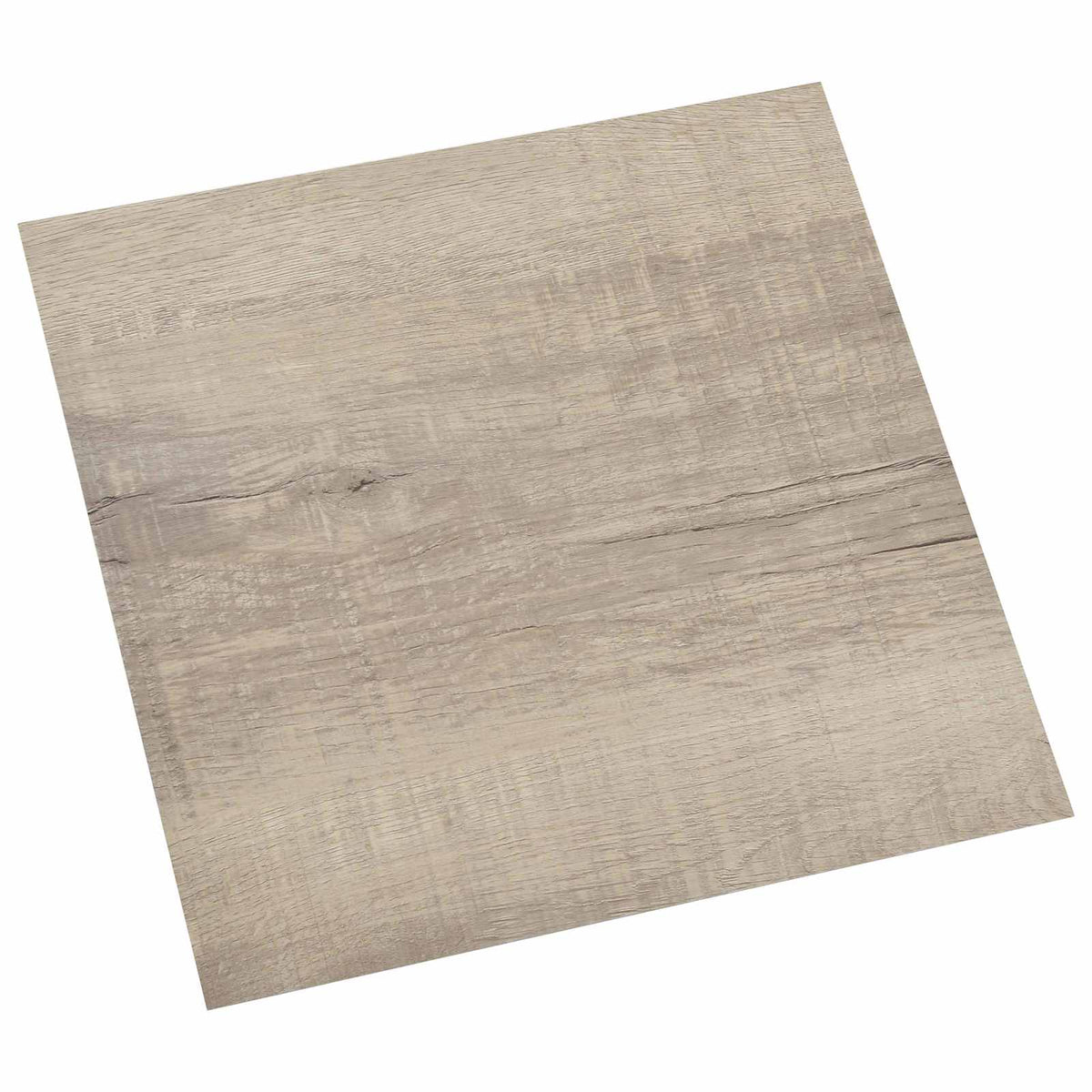 Zelfklevende Vloerplanken 30,5 x 30,5 cm 20 pcs PVC Oud hout is nu te koop bij PeponiXL, paradijselijk wonen!