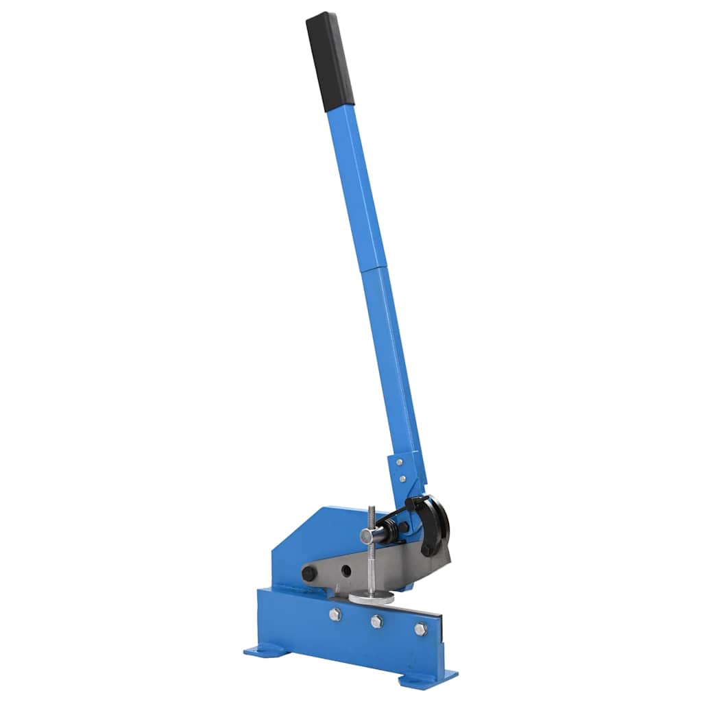 Hefboomschaar 200 mm blauw is nu te koop bij PeponiXL, paradijselijk wonen!