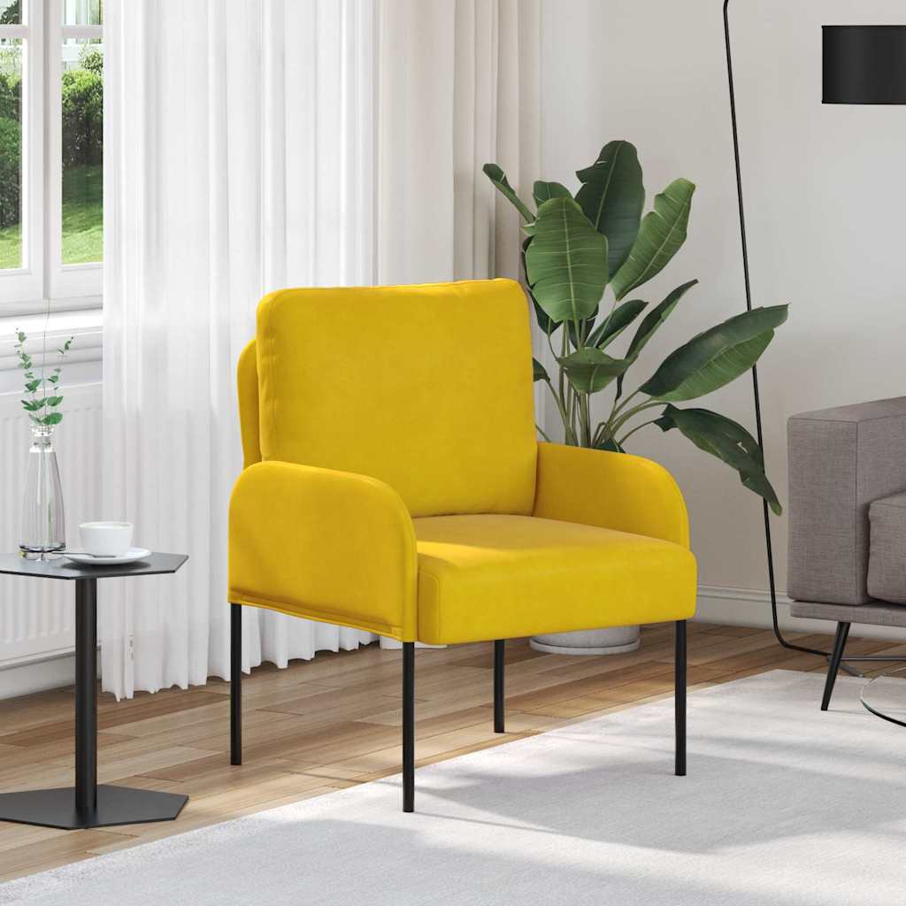 Banken met kussen 55cm Geel Multiplex is nu te koop bij PeponiXL, paradijselijk wonen!